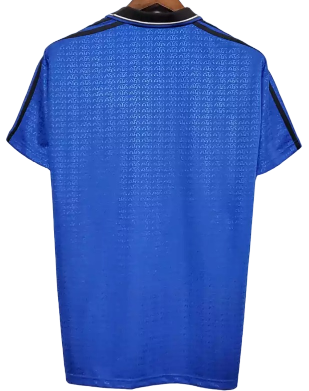 Camisa II Seleção da Argentina 1994 Adidas retro Camisa II Seleção da Argentina 1994 Adidas retro